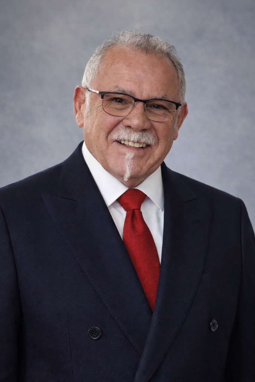 President of Magnolia Holding